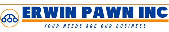 Erwin Pawn Inc